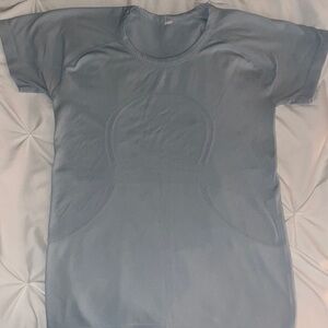 lululemon swiftly tech shirt